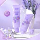 BOB玻尿酸钠小甘菊护手霜补水保湿 秋冬防干双管精华滋润护手霜