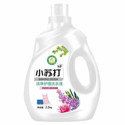小苏打5斤装家庭装宿舍用家用实