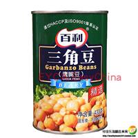 432g*5 jars of chickpeas chick peas garbanzo beans thumbnail 2