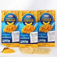 206g*5 Boxes of Kraft Macaroni Mac and Cheese (In Stock) thumbnail 6