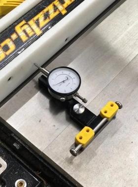 木工工具 通用锯指示器  测量微调通用台锯 Magswitch堤旁树 上新