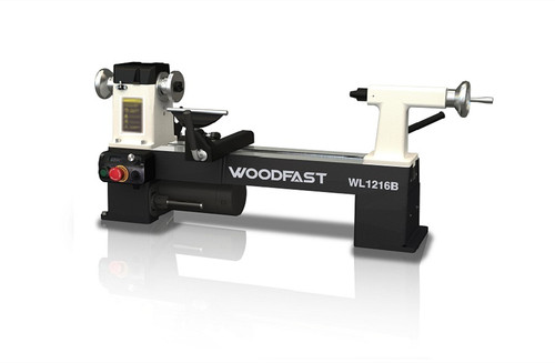 木工工具车床小型电动woodfast