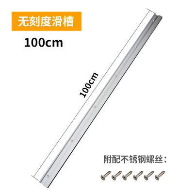 木工工具  不锈钢 刻度尺 粘尺 标尺 45型滑槽 吴新 堤旁树 上新,五金/工具,卷尺,淘宝优惠券,粉丝福利购,淘宝优惠卷