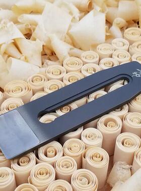 木工工具  刨刀 cpm3v粉末钢 鲁班4号 5个半号 参物  堤旁树 正品