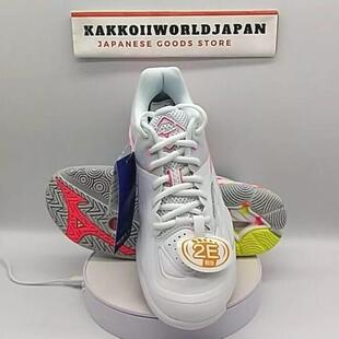 日本代购直邮MIZUNO美津浓WAVE FANG 2 FIT羽毛球鞋JP版23男女款