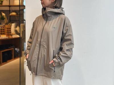 北面TheNorhtFace休闲运动