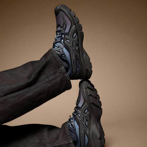 日本代购直邮ASICS UB13-S GEL-SD-LYTE三色休闲运动鞋男女款