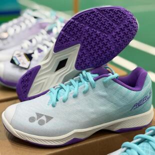 CUSHION POWER 直邮YONEX WOMEN女25AW羽毛球鞋 AERUS 日本代购