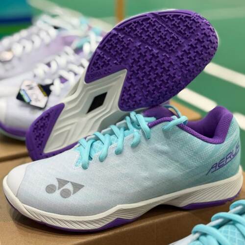 日本代购直邮YONEX POWER CUSHION AERUS Z WOMEN女25AW羽毛球鞋