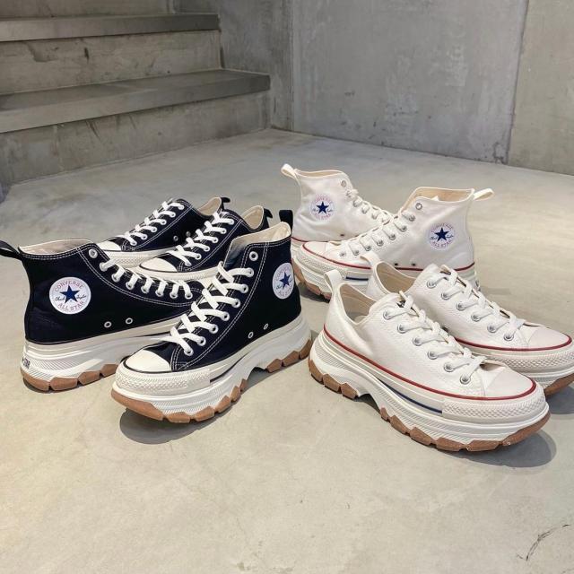 匡威休闲运动男女系带