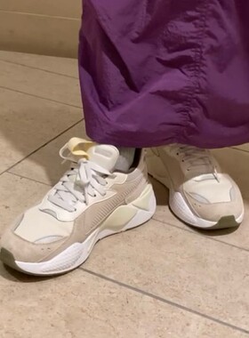 折扣日本代购直邮PUMA RS-X Reinvent Wns限定EMMI复古休闲运动鞋