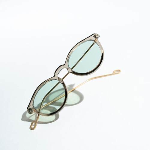 日本代购直邮CIQI EVANS sunglasses 25SS限定太阳镜