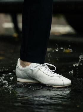 日本制代购直邮PATRICK DATIA-S WP皮质防水休闲运动鞋25SS