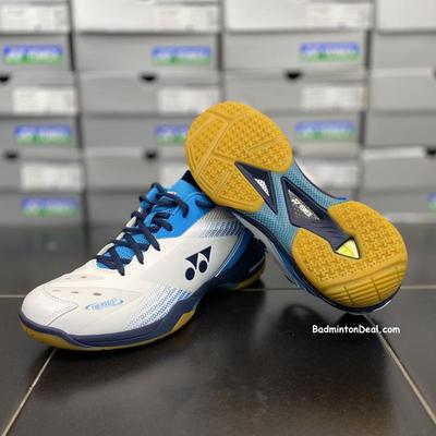 日本代购直邮YONEX SHB65Z3动力气垫65Z羽毛球鞋运动鞋男女款