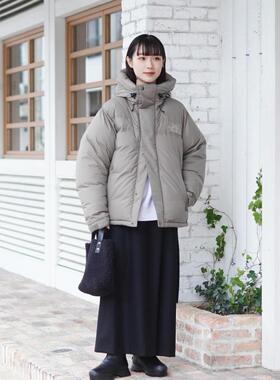 日本代购直邮北面THE NORTH FACE ALTERATION情侣羽绒服ND92360