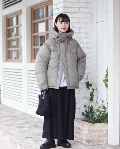 THENORTHFACE休闲运动防水