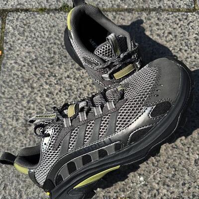 折日本代直邮MERRELL MOAB SPEED 2 VENT 2K SE登山越野徒步鞋男