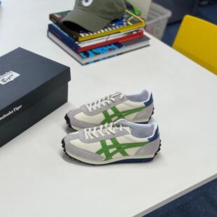 日本代购直邮鬼冢虎休闲复古运动鞋情侣EDR 78 Onitsuka Tiger