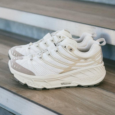 日本代购直邮HOKA STINSON EVO OG BL厚底舒适城市徒步休闲运动鞋