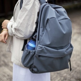 日本代购直邮SNOWPEAK Everyday Use Backpack日常通勤轻便双肩包