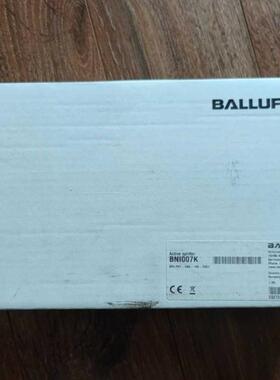 BNI007K巴鲁夫BALLUFF 模块