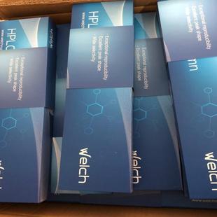 旭色谱柱 5um welchrom 4.6150mm 促 C18 液相色谱柱