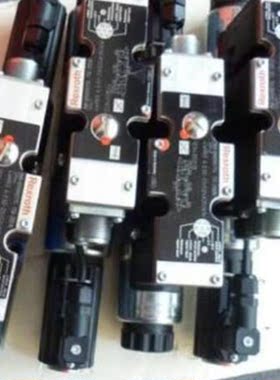 议价REXROTH/力士乐 4WRA10E1-30-22/G24K4/V 4WRA6EA15-22/G24K4