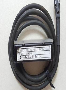 KDDB-P46 / 15WS-3289 Kyoto denkiki 视觉检测 方形LED