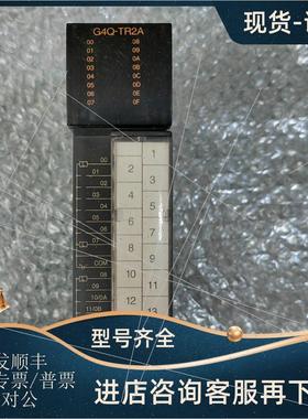 议价G4Q-TR2A 韩国LSLG)电源模块 机 图