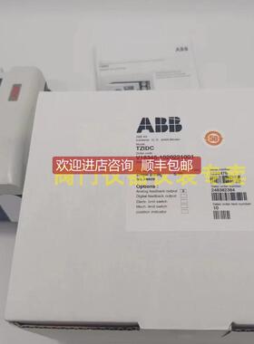 阀门定位器   V18345-101U42100N