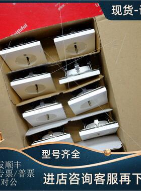 议价Jung LS1520KIWW 永诺德式电源插座 LS990