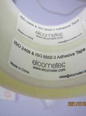 英国易高T9999358胶、IS0 2409附着力胶（二卷装