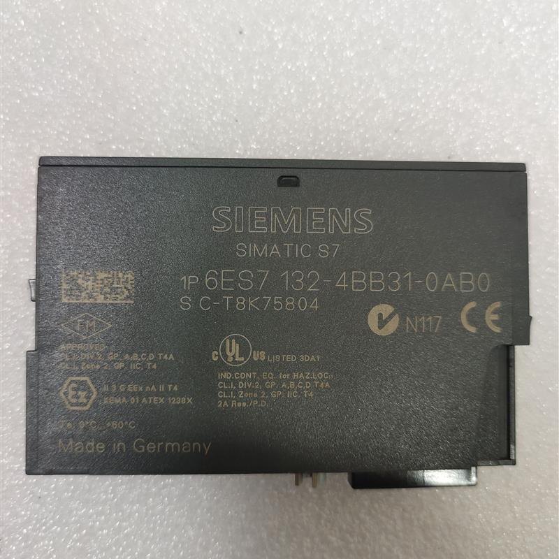 议价SIEMENS 西门子  6ES7 132-4BB31-0AB0