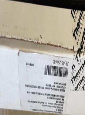 Thermo液相色谱柱28105-254630 BDS C18 4.6x250mm, 5µm