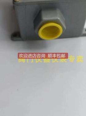 CCS 薄膜型压力开关 604GM2