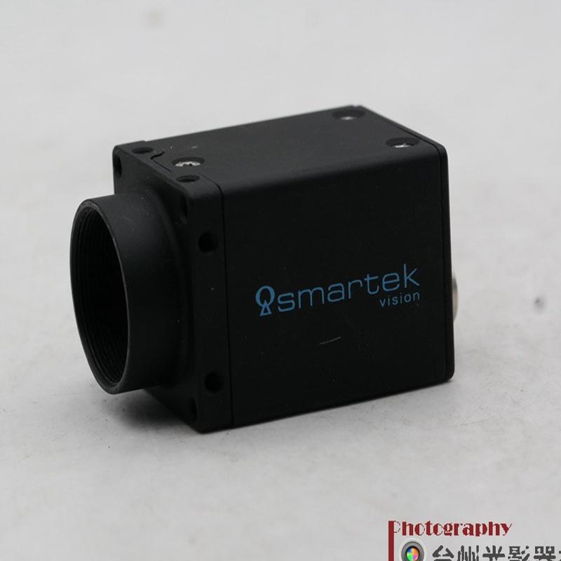 SMARTEK GC2591MP 500万像素网口工业相机