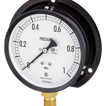 询价NKS长野计器NAGANO KEIKI精密压力表GA11-181/191/161（0