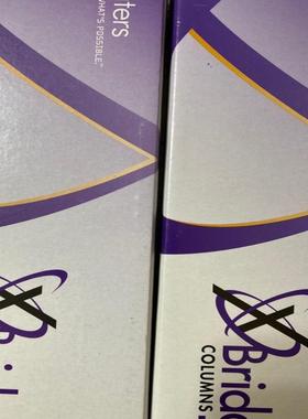 Waters液相色谱柱186003110 186003031 Xbridge C18 50x4.6