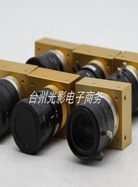 EPIX SV10C6  SV10M6  1000万像素网口相机