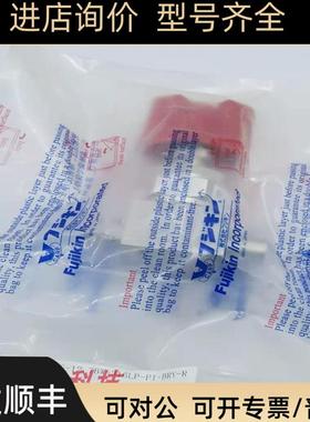 FUJIKIN FUNDL-51G-12.7BW-316LP-PI-BRY-R 富士金 焊