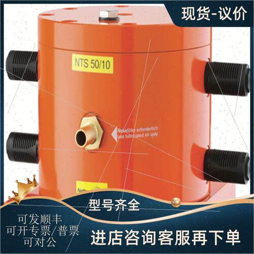 议价德国NETTER VIBRATION振动器NTS 50/08