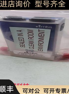 MKS GM50A-33637 流量计 200SCCM Ar
