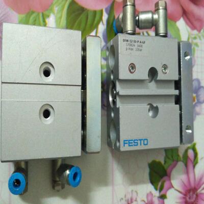 费斯托ADN-12-15/30-A-P-A DFM-12-10-P-A 170824