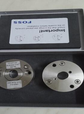 FOSS观察窗口Cuvette Type7121000540146