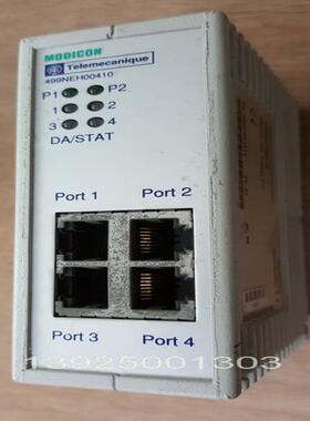 MODICON TELEMECANIQUE  499NEH00410  以态网