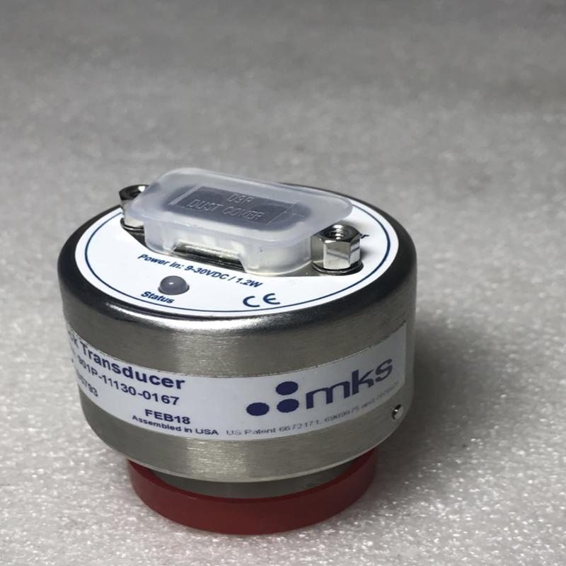 MKS 901P LOADLOCK TRANSDUCER 901P-11130-0167