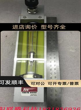 TIV TYO KEISO F96-25202 NI/min 2kgf/cm2G
