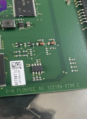 322106-0200 C恩德斯豪斯 E+H 322106-0200C