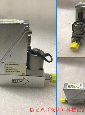 Bronkhorst AIX-005F S.N.M020428J 500min/min H2 流量