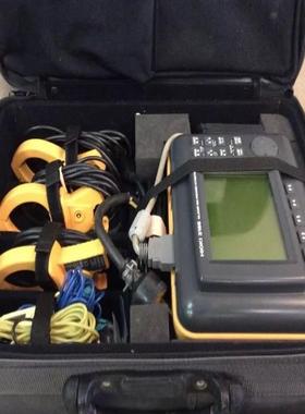 3166 Clamp on Power HiTester 电力计